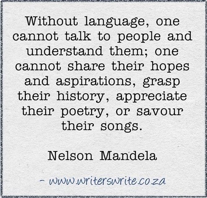 Change Begins With Communication