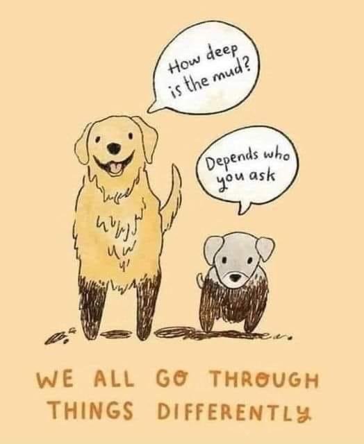 How Deep Is The Mud?