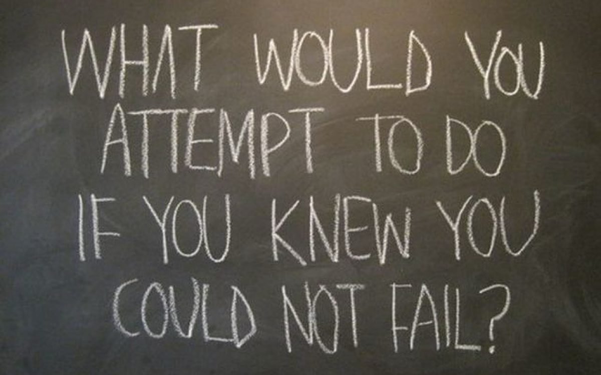 Another Chance At Success