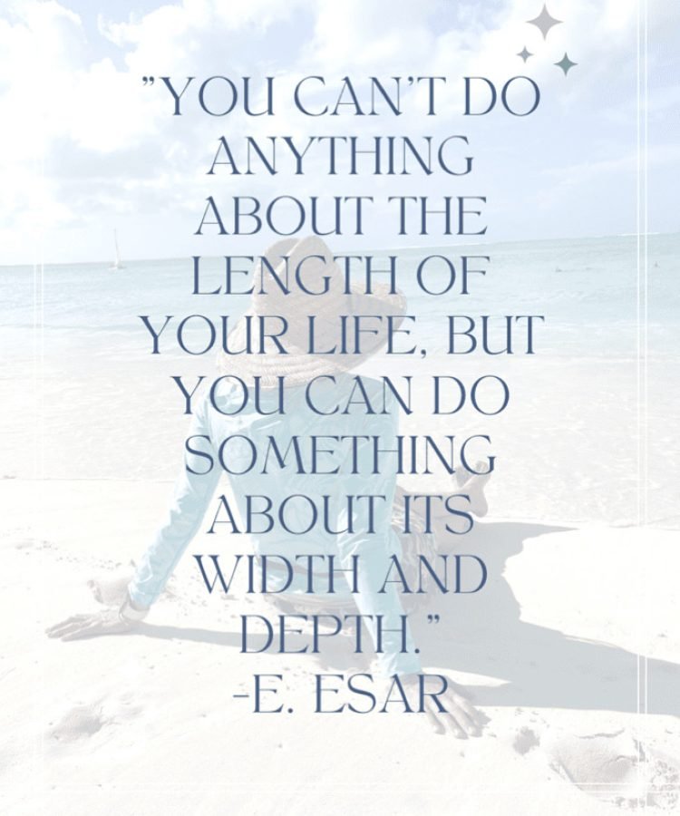 What Are You Waiting For?