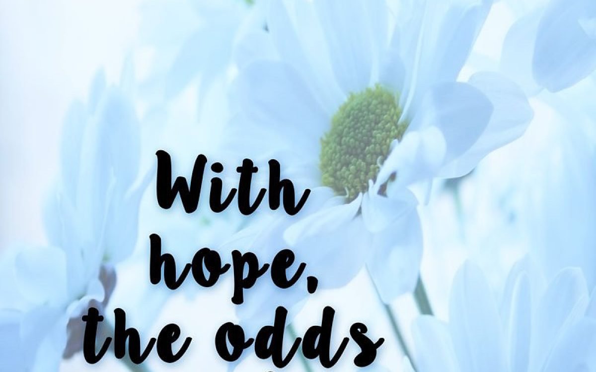 National Cancer Survivor’s Day, June 1, 2025