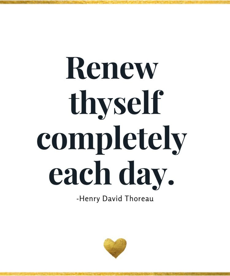 What Place Feeds Your Soul?