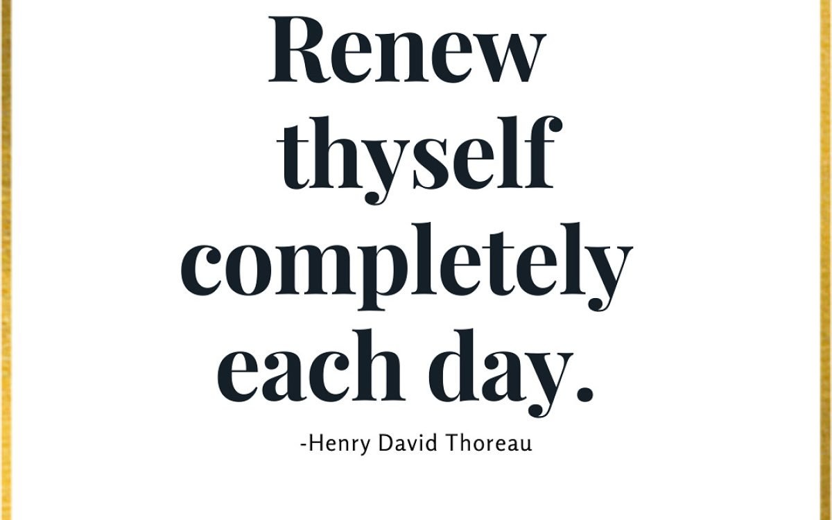 What Place Feeds Your Soul?