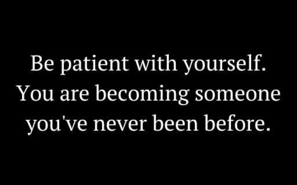 Don’t Look Back