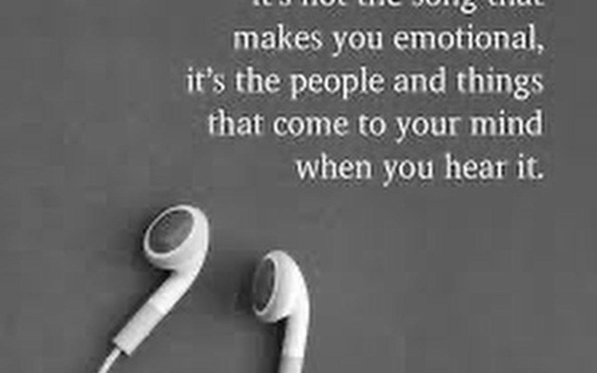 Life is a Song