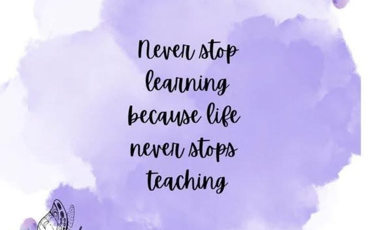 Learning Everyday