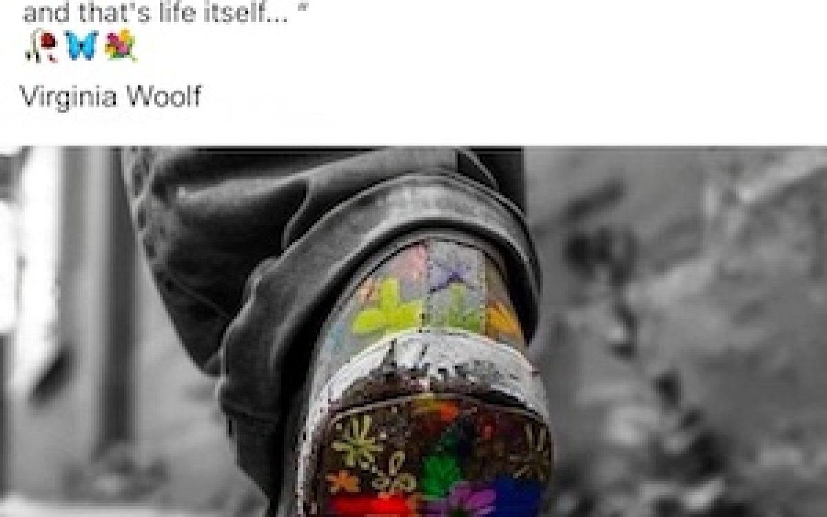 How Are You Living Your Life?