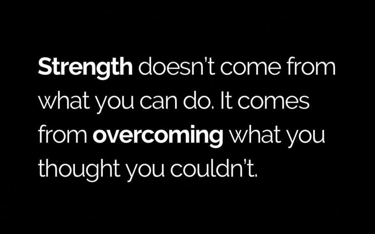 Scrolling Through The Past