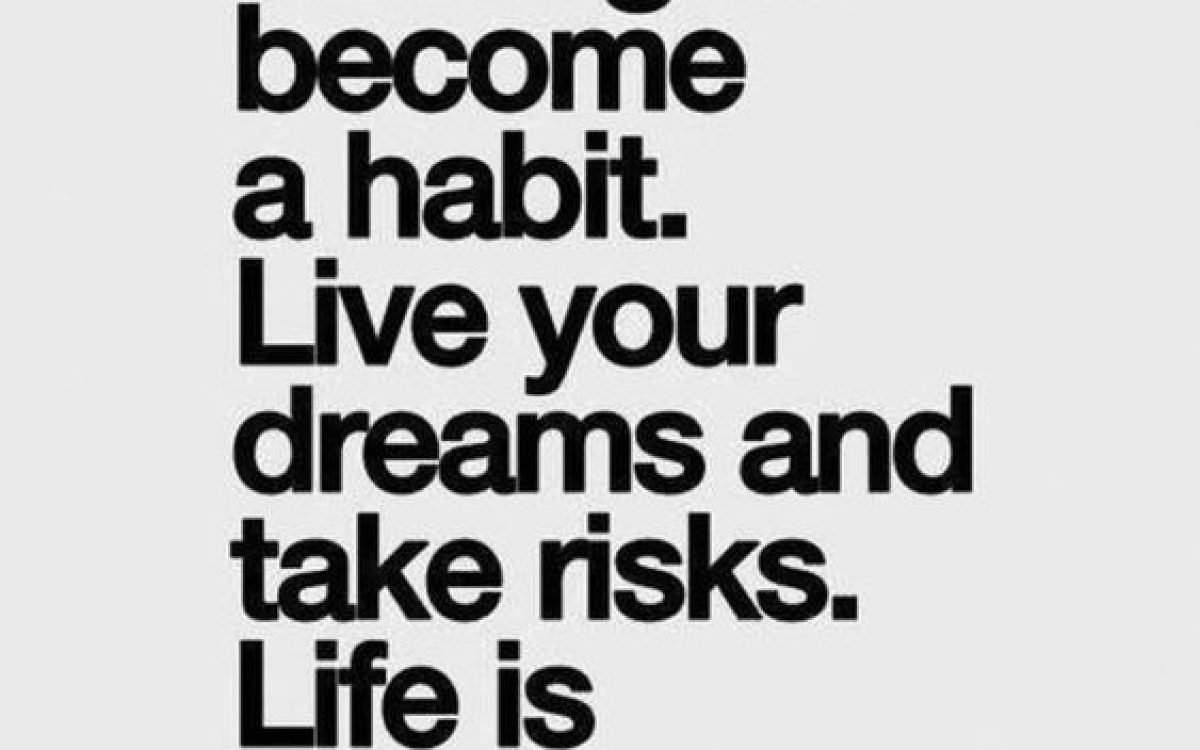 Are You Living Your Life On someone Else’s Terms?