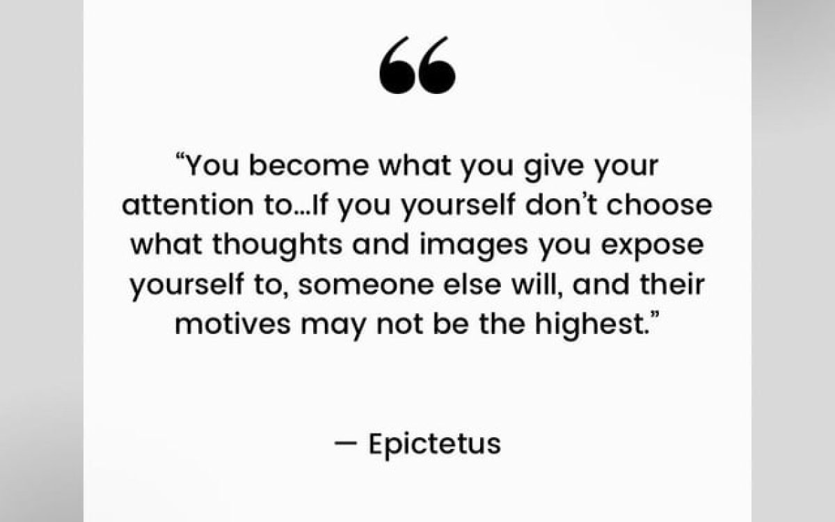 Engage Your Senses