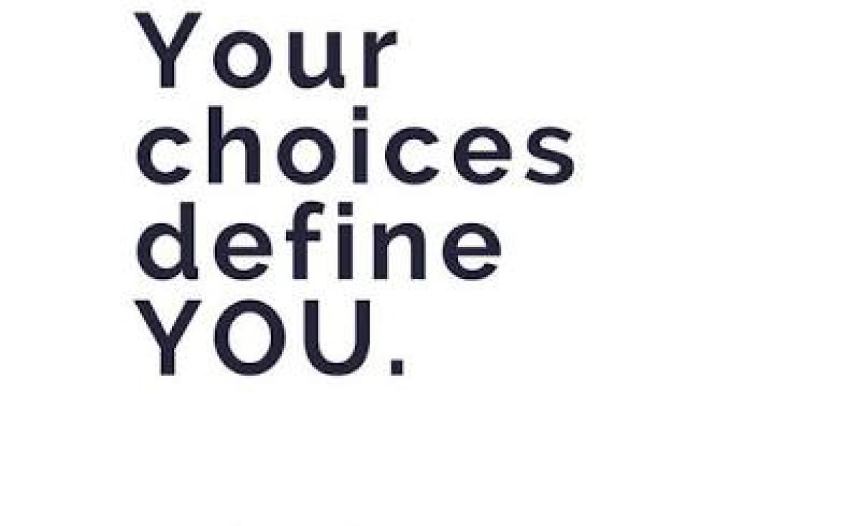 Making Decisions