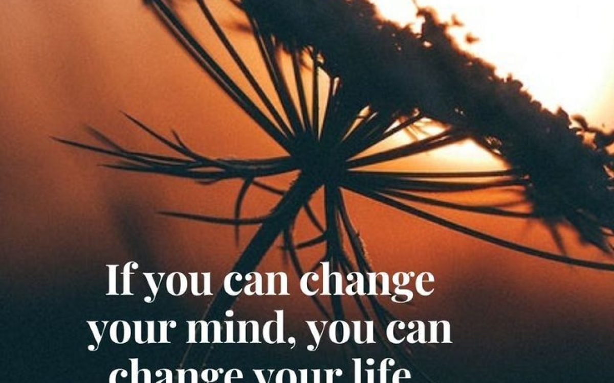 Fine Tuning the Mindset