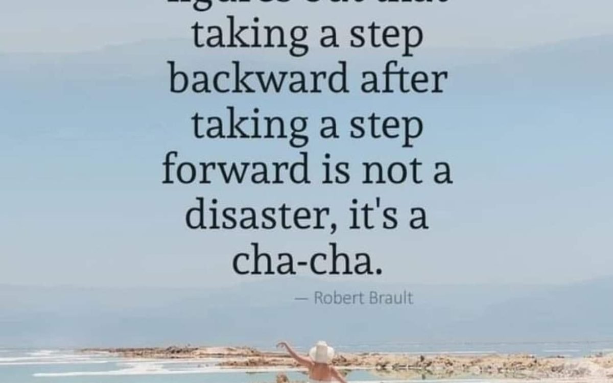 What Are You Waiting For?