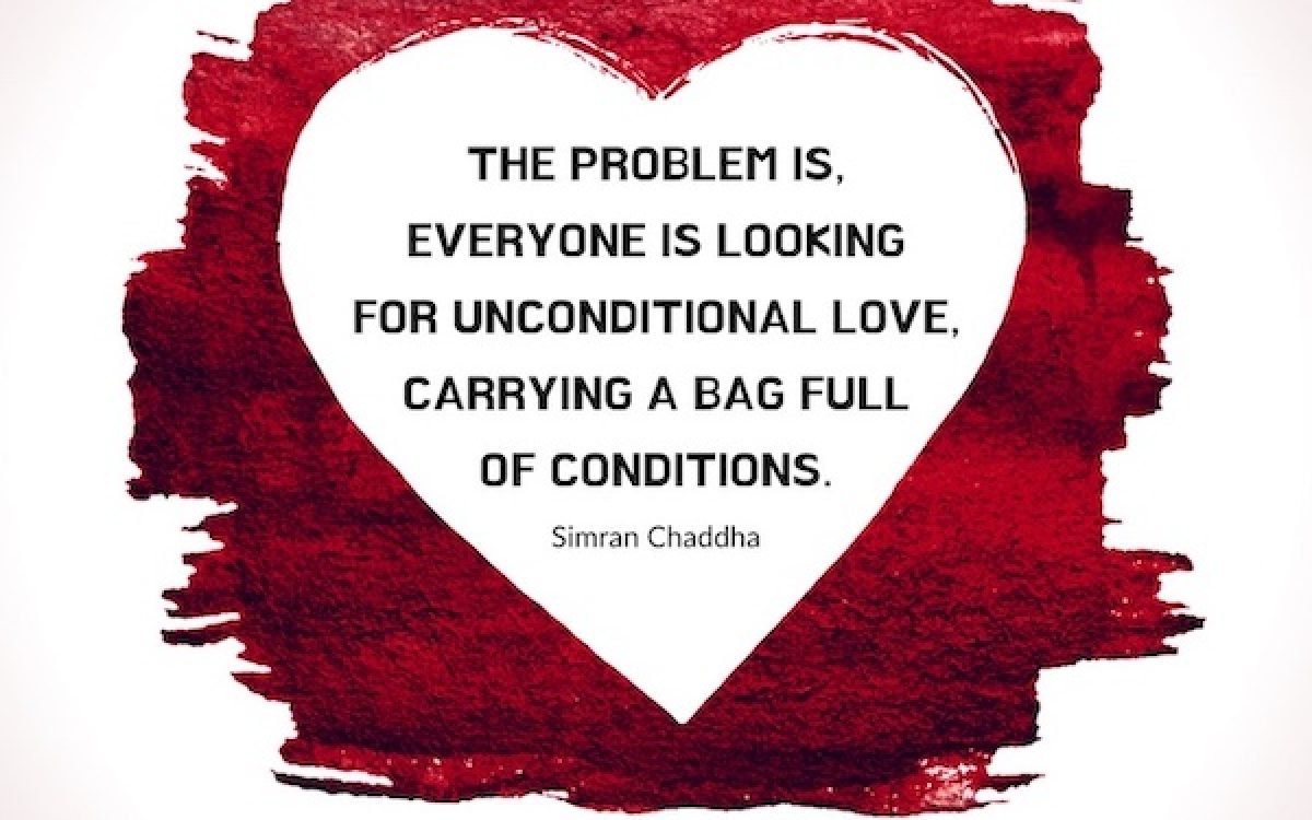 Love, No Experience Required