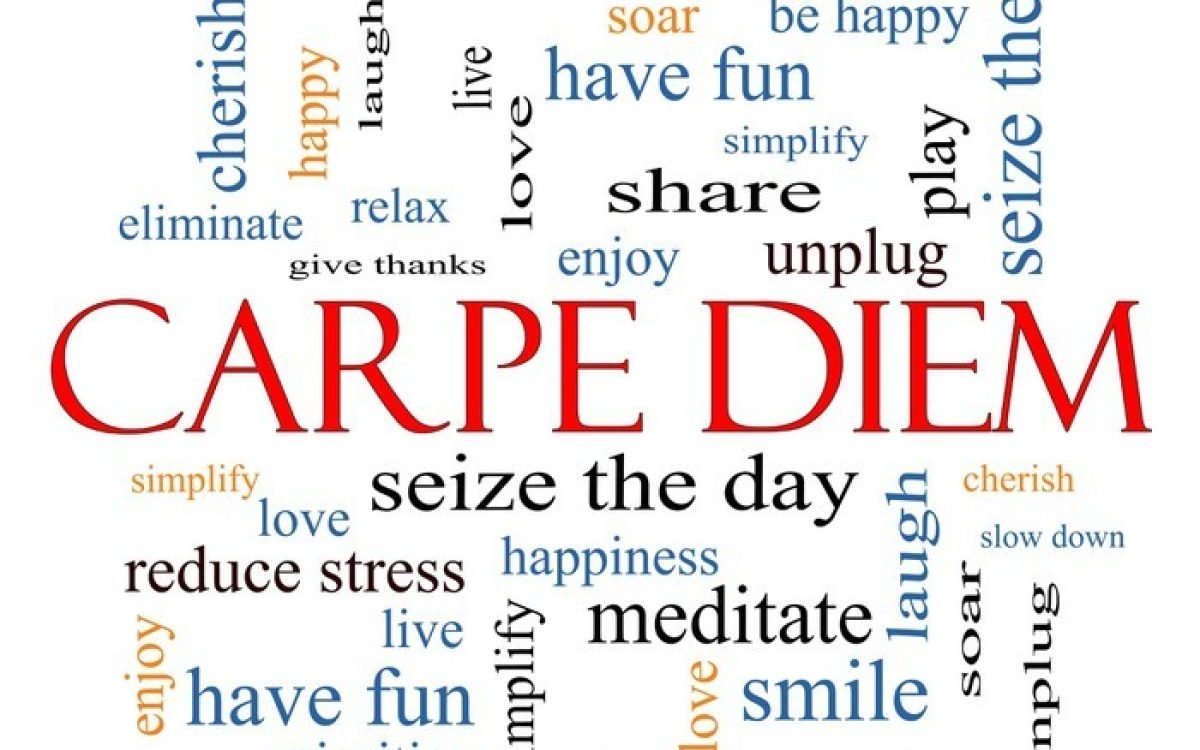 Breathe Out…Breathe In